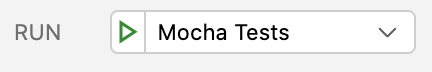 Run Mocha Tests